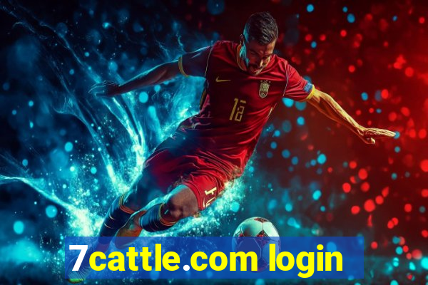 7cattle.com login